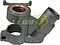 CARCAZA PORTA SWITCH VW T1, A1, A2, T2