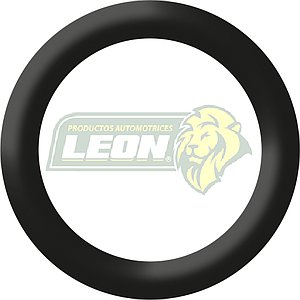 O-RING STD. GR: 3/16, ØI: 1” 1/4, ØE: 1” 5/8