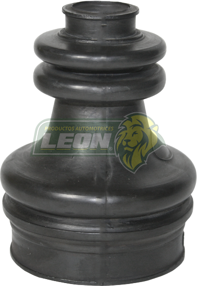 MACHETA (SÓLO HULE) LADO CAJA (L) CHRYSLER DART K 82-89, LEBARON 82-89, SPIRIT 1990, PHANTOM 88-89, SHADOW 88-89, VOLARE 82-89, G.M. CHEVY 94-99, MONZA 94-99, NISSAN LUCINO 96-98, SENTRA 96-98, TSURU 88-91