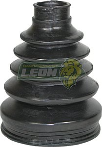 MACHETA (SÓLO HULE) LADO CAJA (L) DODGE NEON 94-99