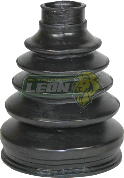 MACHETA (SÓLO HULE) LADO CAJA (L) DODGE NEON 94-99