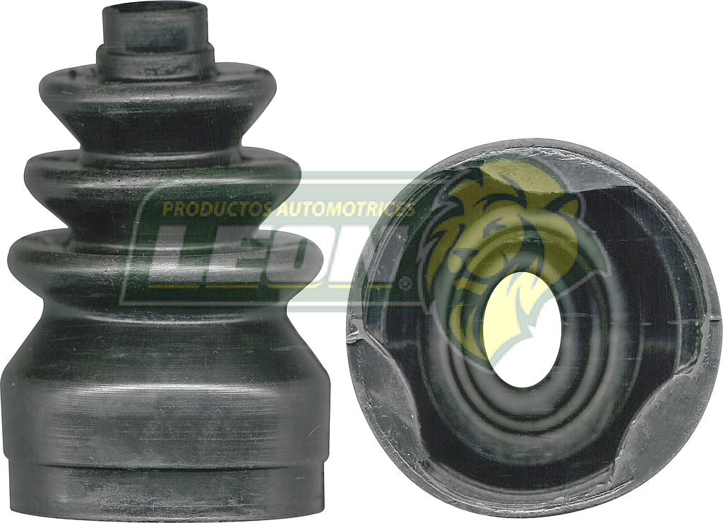 MACHETA (SÓLO HULE) LADO CAJA (R) CHRYSLER CIRRUS 95-06, STRATUS 95-06, VOYAGER 95-00 “TRIPOIDE”