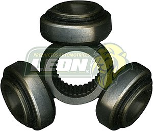 TRICETA o TRIPODE FORD CONTOUR Y MYSTIQUE, HONDA CIVIC 95-00 32D. 1.614”