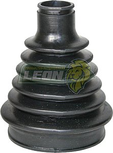 MACHETA (SÓLO HULE) LADO CAJA (L) CHRYSLER STRATUS 95-06, CIRRUS 95-06