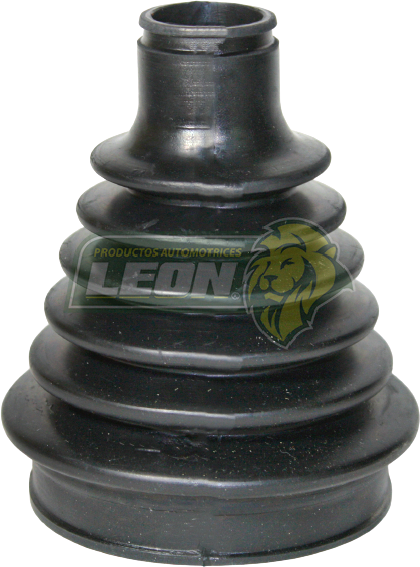 MACHETA (SÓLO HULE) LADO CAJA (L) CHRYSLER STRATUS 95-06, CIRRUS 95-06