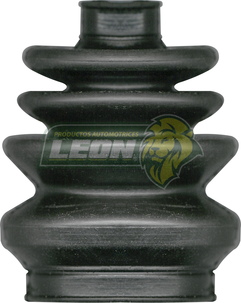 MACHETA (SÓLO HULE) LADO RUEDA (L, R) HYUNDAI ATOS 00-12, I10 12-16