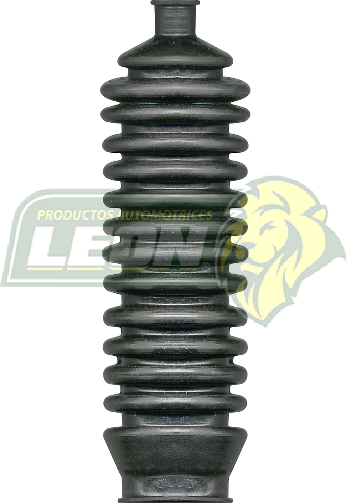 MACHETA (SÓLO HULE) DIR. HID. (L, R) HYUNDAI ATOS 00-12, I10 11-15