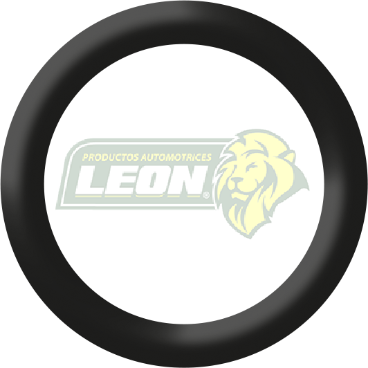 O-RING STD. GR: 3/16, ØI: 1” 3/8, ØE: 1” 3/4