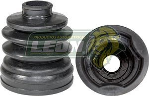 MACHETA (SÓLO HULE) LADO CAJA STD. (L, R) HYUNDAI VERNA 04-06 “TRIPOIDE”