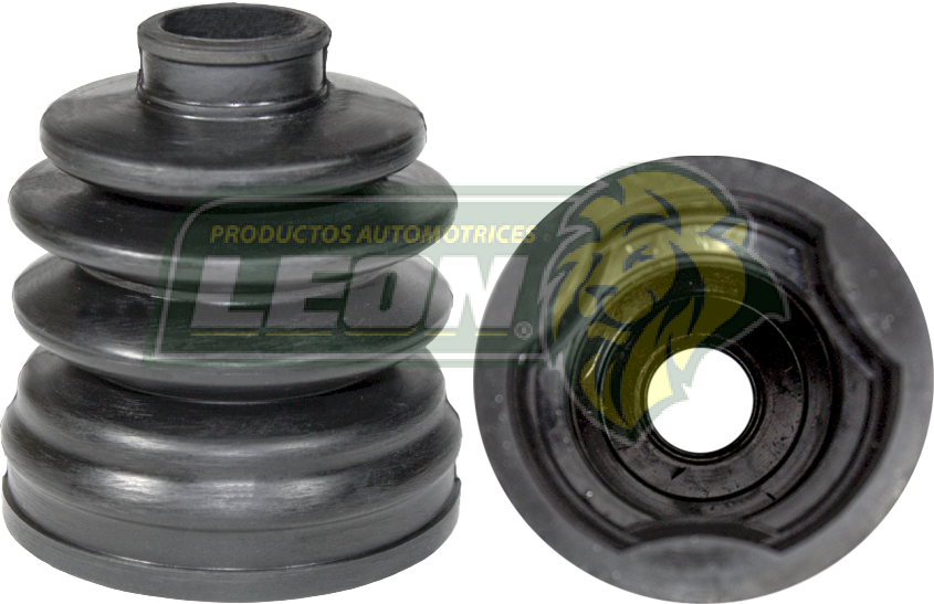 MACHETA (SÓLO HULE) LADO CAJA STD. (L, R) HYUNDAI VERNA 04-06 “TRIPOIDE”