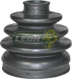MACHETA (SÓLO HULE) LADO CAJA AUT. (L, R) HYUNDAI VERNA 04-06
