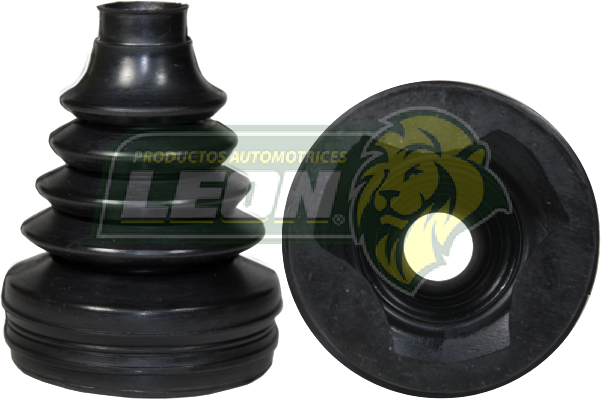 MACHETA (SÓLO HULE) LADO CAJA (L) CHRYSLER VOYAGER 95-00, NISSAN TSURU 05-11 “TRIPOIDE”