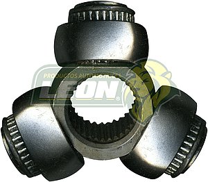 TRICETA o TRIPODE G.M. CAVALIER 85-94, CENTURY, CUTLASS 2.8, 3.7L, CELEBRITY 83-90 32D. 1.454”