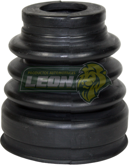 MACHETA (SÓLO HULE) LADO CAJA (L, R) FIAT PALIO 03-11