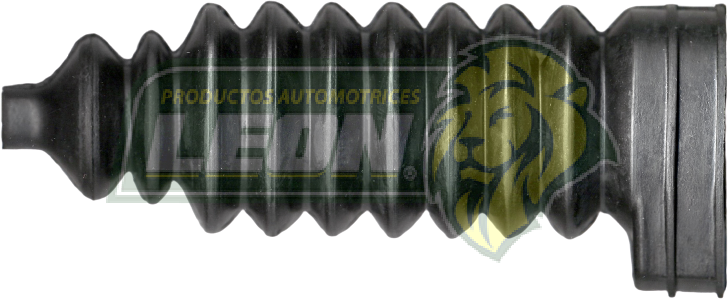 MACHETA (SÓLO HULE) DIR. HID. (L, R) FORD FAIRMONT 78-83, MUSTANG 86-88, COUGAR 84-86