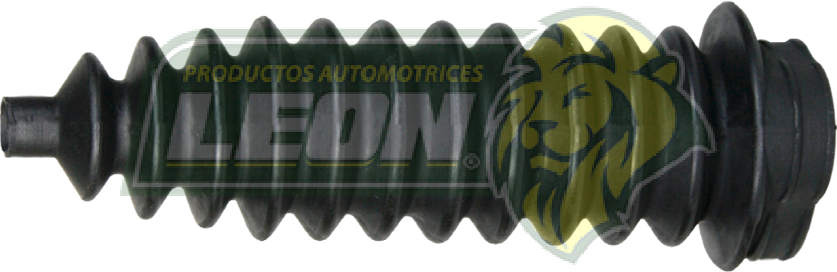 MACHETA (SÓLO HULE) DIR. HID. (L, R) FORD FAIRMONT, MUSTANG 78-85