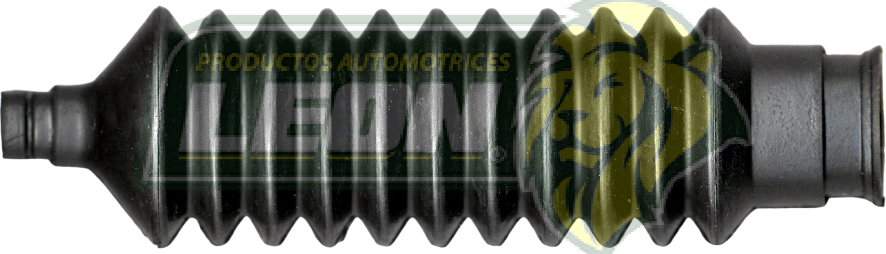 MACHETA (SÓLO HULE) DIR. STD. (R) FORD TOPAZ 84-90