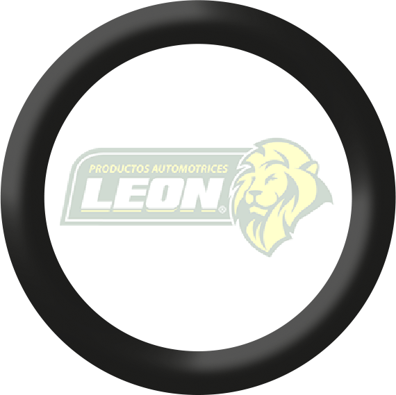 O-RING STD. GR: 3/16, ØI: 1” 1/2 , ØE: 1” 7/8