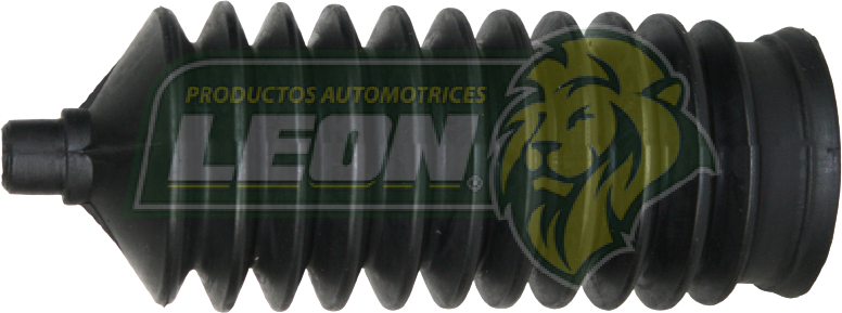 MACHETA (SÓLO HULE) DIR. STD. (L) FORD TOPAZ 84-90