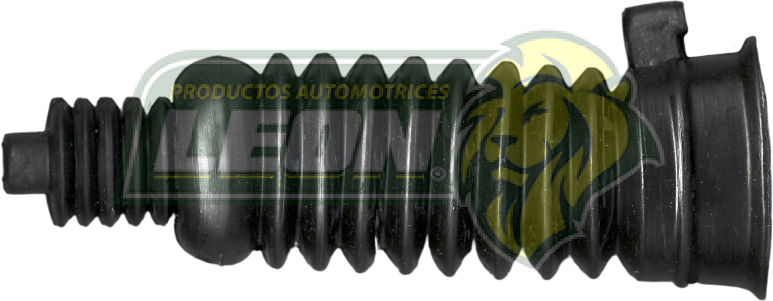 MACHETA (SÓLO HULE) DIR. HID. (L, R) FORD TOPAZ, 91-94, GHIA 91-94, WINDSTAR 95-03, AEROSTAR 86-97