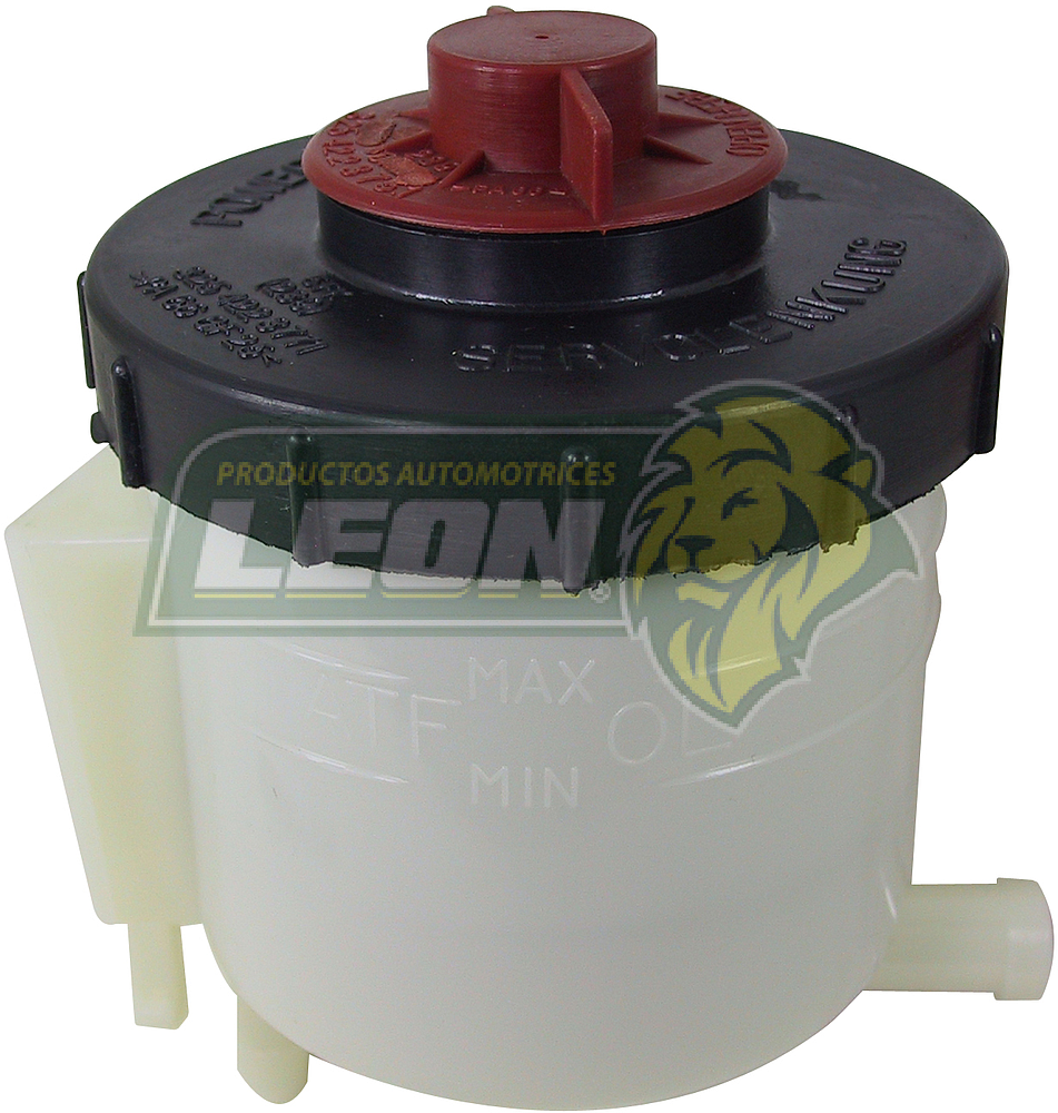 DEPOSITO LIQUIDO DIRECCION HIDRAULICA VW POINTER, CORSAR