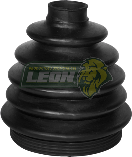 MACHETA (SÓLO HULE) LADO RUEDA (L, R) FORD CONTOUR 95-00, MYSTIQUE 95-01, SEAT CORDOBA 02-05, LEON 06-08, TOLEDO 06-08, VW BEETLE 98-08, DERBY 95-09, GOLF 98-10, JETTA 98-10