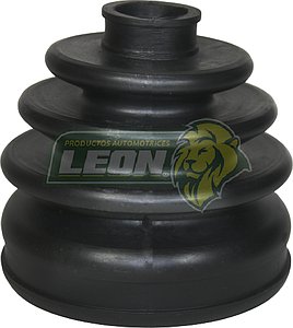 MACHETA (SÓLO HULE) LADO RUEDA (L, R) FORD F150, F250, F350 97-05, EXPEDITION 97-05
