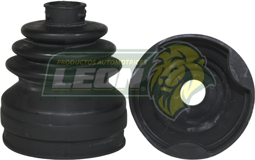 MACHETA (SÓLO HULE) LADO CAJA (L, R) G.M. AMERICANOS “GRANDE” CAVALIER 97-05, CELEBRITY 87-90, Z24 97-05 “TRIPOIDE”