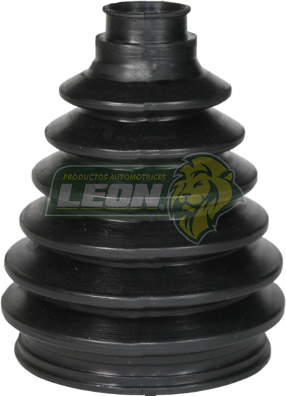 MACHETA (SÓLO HULE) LADO RUEDA (L, R) G.M. CHEVY 94-12, C2 94-12, MONZA 94-12