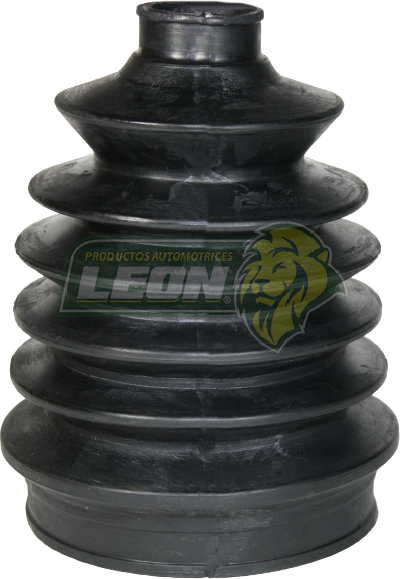 MACHETA (SÓLO HULE) LADO RUEDA (L, R) G.M. BLAZER 97-00, CMTAS. PK-UP, SILVERADO 00-15