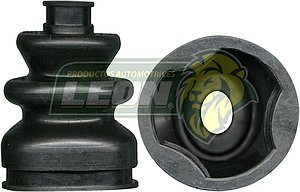 MACHETA (SÓLO HULE) LADO CAJA STD. (L, R) G.M. CHEVY 00-12, C2 00-12, MONZA 00-12 “TRIPOIDE”