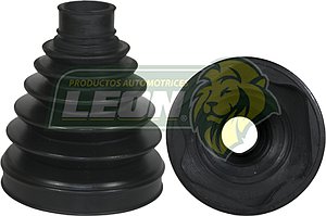 MACHETA (SÓLO HULE) LADO CAJA (L, R) G.M. SONIC 12-18 “TRIPOIDE”