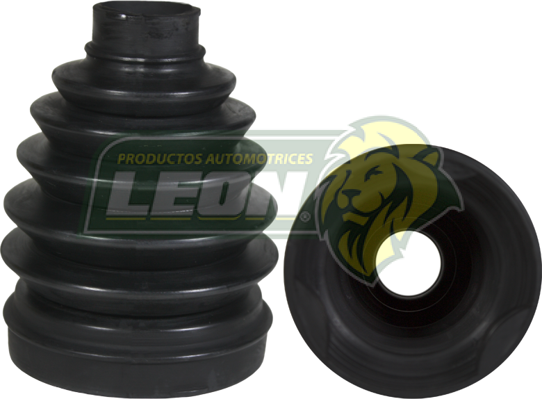 MACHETA (SÓLO HULE) LADO CAJA (L, R) G.M. CAPTIVA 08-16 “TRIPOIDE”