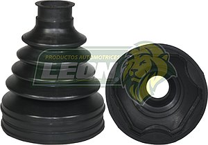 MACHETA (SÓLO HULE) LADO CAJA G.M. CRUZE 10-17