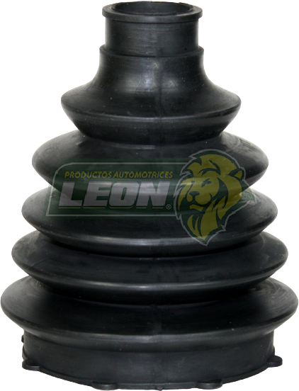 MACHETA (SÓLO HULE) LADO RUEDA G.M. AVEO 08-17