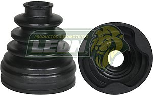 MACHETA (SÓLO HULE) LADO CAJA (L, R) HONDA ACCORD 97-02, CIVIC 03-08 “TRIPOIDE”