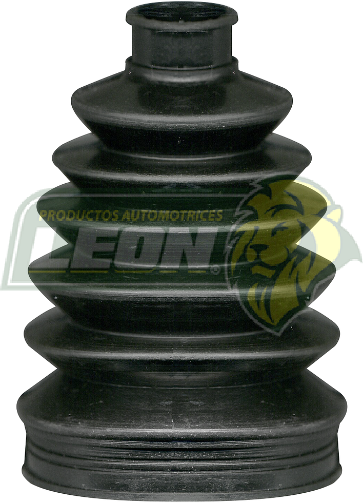 MACHETA (SÓLO HULE) LADO RUEDA (L, R) HONDA ACCORD 97-02, CIVIC 97-02, NISSAN LUCINO 98-04, SENTRA 98-04
