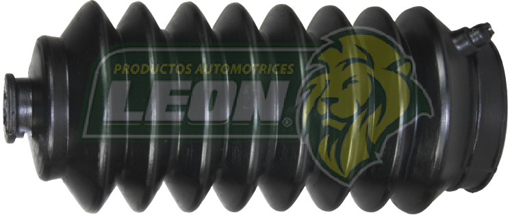 MACHETA (SÓLO HULE) DIR. (L, R) HONDA ACCORD 97-06, CIVIC 97-06 “CORTA”