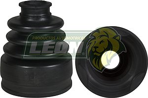 MACHETA (SÓLO HULE) LADO CAJA (L, R) HONDA CRV 03-08 “TRIPOIDE”