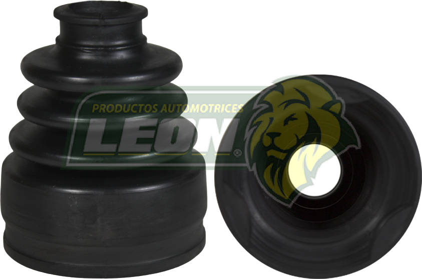 MACHETA (SÓLO HULE) LADO CAJA (L, R) HONDA CRV 03-08 “TRIPOIDE”