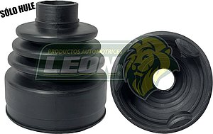 MACHETA (SÓLO HULE) LADO CAJA HONDA ODYSSYEY 08-17 “TRIPOIDE”
