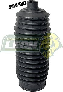 MACHETA (SÓLO HULE) DIR. HONDA ODYSSEY 04-07, RIDGELINE 04-14, ACURA RL 04-07, CADILLAC CTS 04-07, G.M. COLORADO 04-07, M. BENZ SPRINTER 2500 04-07, FORD FLEX 04-07, TAURUS 04-07, GMC CANYON 04-07, HYUNDAI AZERA 04-07, ENTOURAGE 04-07