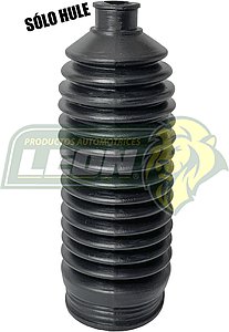 MACHETA (SÓLO HULE) DIR. HONDA ACCORD 13-17, CRV 12-16, CRZ 11-16, ACURA MDX 14-17, RDX 13-17, HONDA FIT 09-14, INSIGHT 10-14, PILOT 16-17, RIDGELINE 17-18