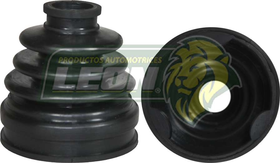 MACHETA (SÓLO HULE) LADO CAJA (L, R) MAZDA 3 03-18 “TRIPOIDE”