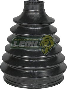 MACHETA (SÓLO HULE) LADO RUEDA (L, R) NISSAN SENTRA 98-04, LUCINO 98-04, HONDA ACCORD 97-02, CIVIC 97-02