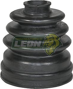 MACHETA (SÓLO HULE) LADO CAJA (L, R) NISSAN SENTRA 98-04, LUCINO 98-04, ALMERA 93-04