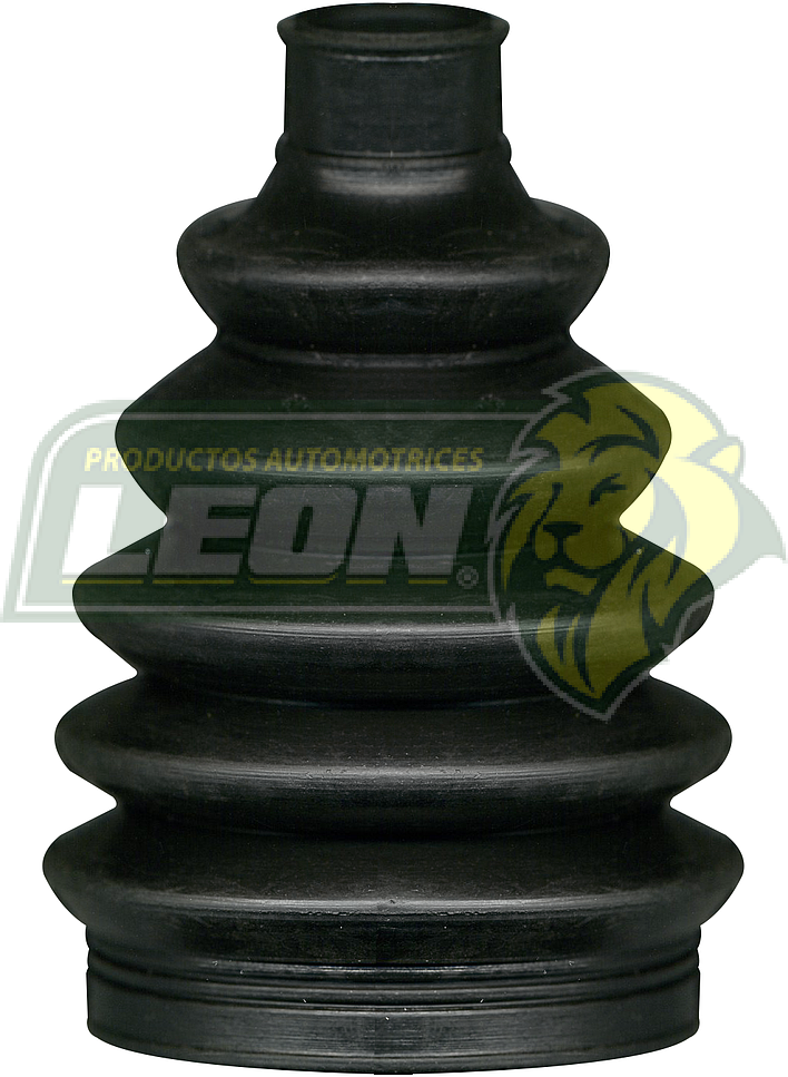 MACHETA (SÓLO HULE) LADO RUEDA (L, R) AUT. NISSAN PLATINA 02-09 “TRIPOIDE”