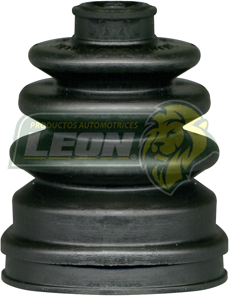 MACHETA (SÓLO HULE) LADO CAJA (L, R) NISSAN ALMERA 01-06