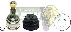 ESPIGA HOMOCINETICA CHRYSLER NEON 94-99 SIN ABS D77