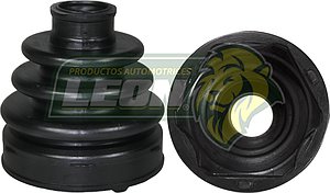 MACHETA (SÓLO HULE) LADO CAJA (L, R) NISSAN TIIDA 06-11 “TRIPOIDE”